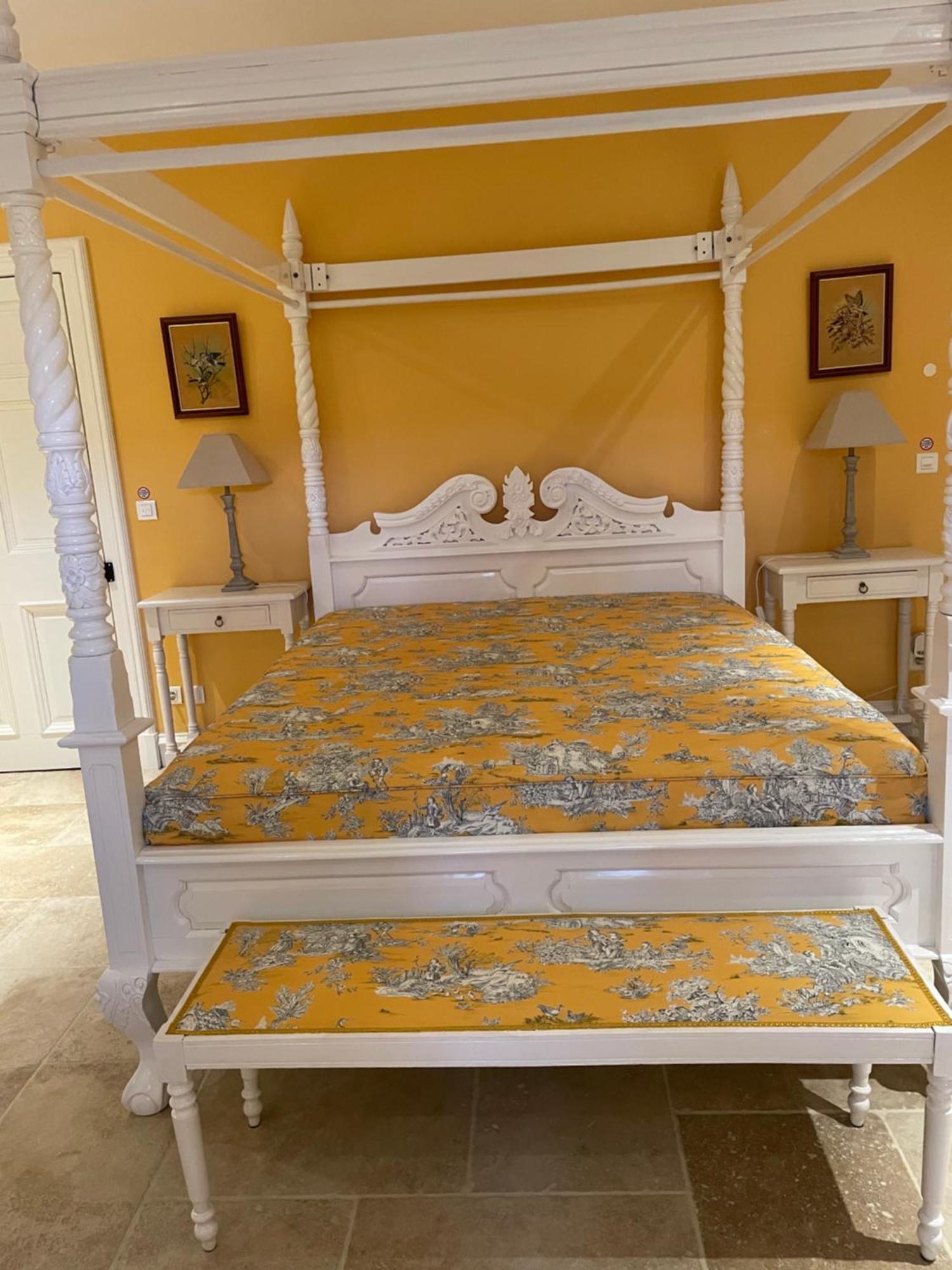 Chambre D'Hote Couguiolet - Avec Piscine Foissac  Ngoại thất bức ảnh
